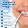 Elektrische Munddusche - Weiß - 2