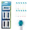 Oral-B Toothbrush Heads - 10-pack - 1