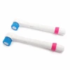 Opzetborstels Elektrische Tandenborstel 2-Pack - Roze