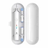 Electric toothbrush with Smart Timer and Travel Case - 5