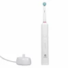 Electric toothbrush with Smart Timer and Travel Case - 4