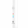 Electric toothbrush with Smart Timer and Travel Case