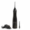 Electric Waterflosser with XL Tank - Black