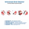 Universal Oral Cleaner - 6