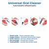 Universal Oral Cleaner - Elektrische Tandsteen Verwijderaar - 6
