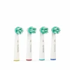 X-Active Oral-B Compatible Toothbrush Heads - 4pack - 1