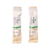 Bambus Aufsteckbürsten für elektrische Zahnbürsten - 2er Pack - 3