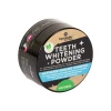 Teeth Whitening Polishing Powder - Black Charcoal - 3