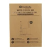 Brosse à Dents et Fil Dentaire Électriques - Kit complet avec accessoires - 7