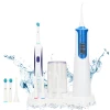 Brosse à Dents et Fil Dentaire Électriques - Kit complet avec accessoires - 3