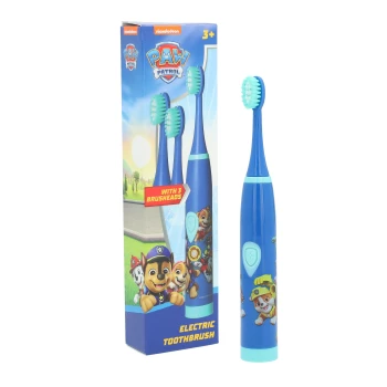 Paw Patrol Electric Toothbrush